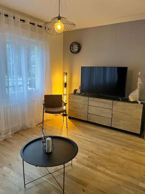 Appartement Cosy 6 Pers Noisy-le-Sec Eksteriør bilde